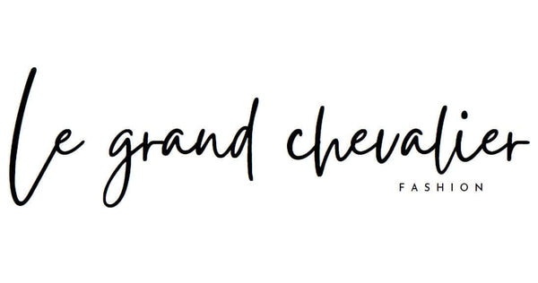 Le Grand Chevalier logo